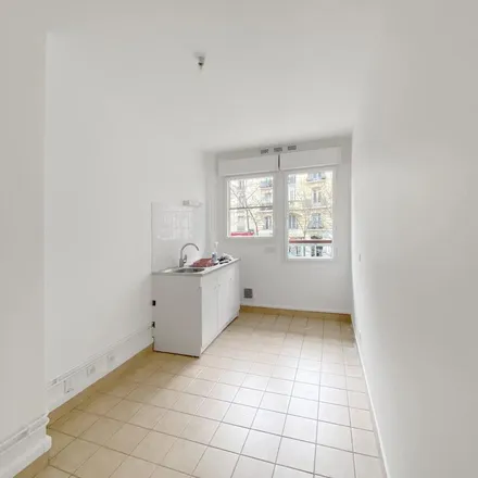 Rent this 2 bed apartment on 98 Avenue Félix Faure in 75015 Paris, France