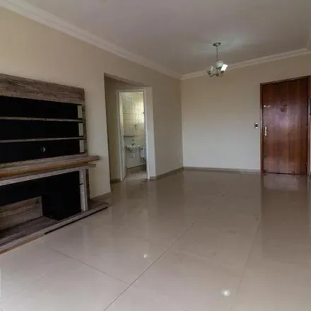 Buy this 2 bed apartment on unnamed road in Rio Pequeno, São Paulo - SP