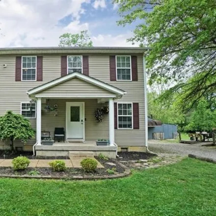 Buy this 4 bed house on 9447 Miami Drive in Loveland Park, Deerfield Township