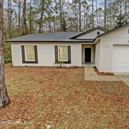 Buy this 3 bed house on 15242 Southeast 25 th Avenue in Bradford County, FL 32091