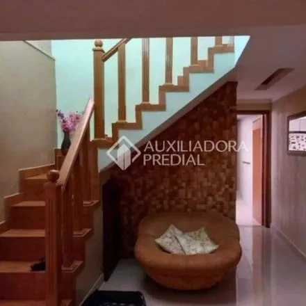 Buy this 4 bed house on Rua Nelson Patrizi in Rudge Ramos, São Bernardo do Campo - SP