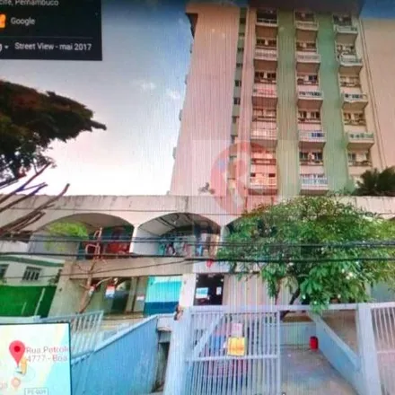 Image 2 - Edifício Sobrado, Rua Petrolina 4777, Boa Viagem, Recife - PE, 51021-230, Brazil - Apartment for rent
