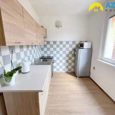 Image 2 - Interbrigadistů, 750 02 Přerov, Czechia - Apartment for rent