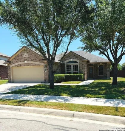 Buy this 3 bed house on Savannah Drive in Schertz, TX 78154