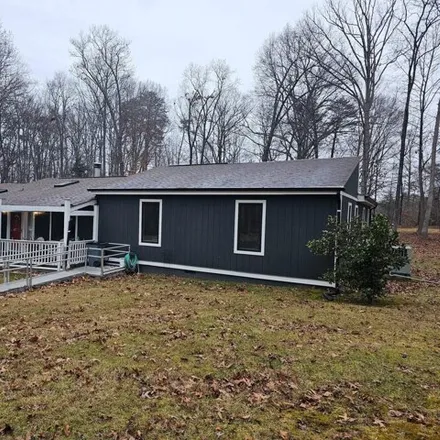 Image 1 - 9494 Mcguinn Ln, Nokesville, Virginia, 20181 - House for sale