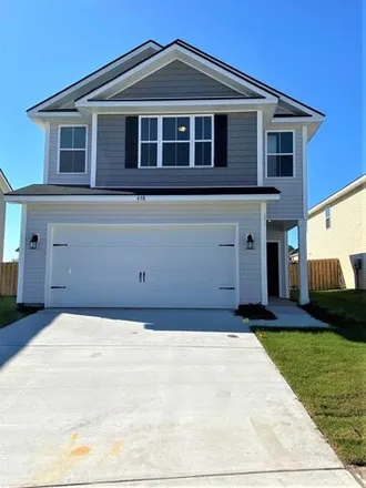 Rent this 3 bed house on unnamed road in Hinesville, GA 31310