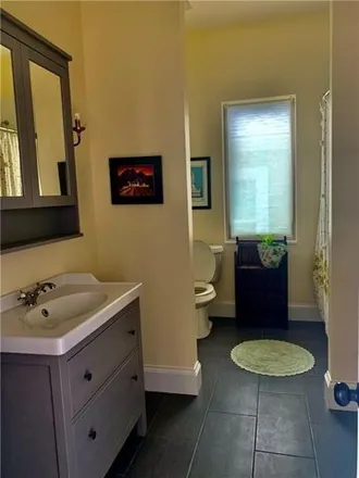 Image 4 - 2605 South Dorgenois Street, New Orleans, LA 70125, USA - House for rent