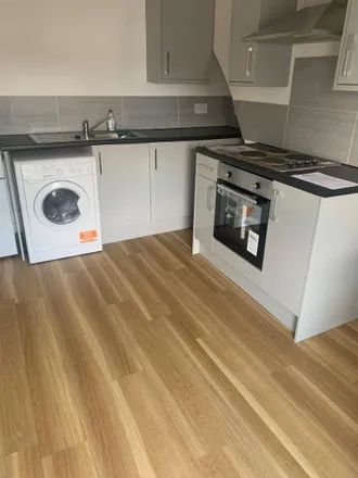 Rent this 2 bed apartment on 6-7 Upper Clifton Street in Cardiff, CF24 1PU