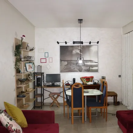 Rent this 1 bed apartment on Marrakesh in arrondissement de Menara المنارة, MA