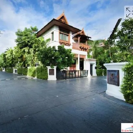 Image 2 - Silom - House for rent
