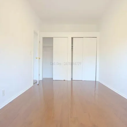Rent this 3 bed apartment on 201 West 108th Street in New York, NY 10025