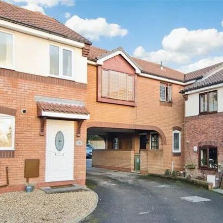 Buy this 1 bed apartment on Picasso Close in Heath Hayes, WS11 7GN