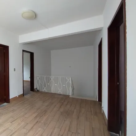 Buy this studio house on Calle Ingeniero Roberto Gayol in Gustavo A. Madero, 07870 Mexico City