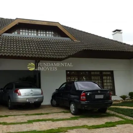 Buy this 5 bed house on Rua Ana Tosin 174 in Portão, Curitiba - PR