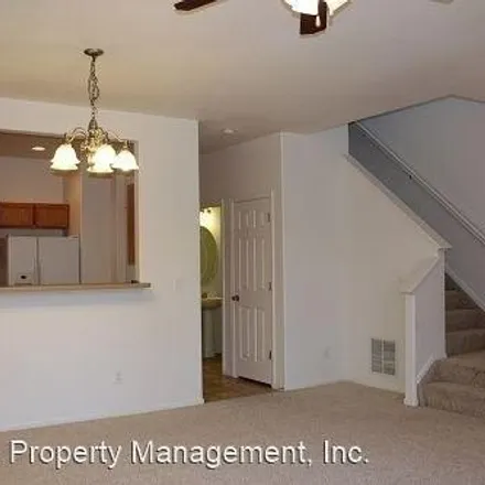 Image 3 - 7452 Sandy Springs Point, Fountain, CO 80817, USA - Townhouse for rent