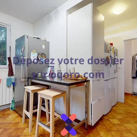 Rent this 6 bed apartment on 1 Rue André Speeckaert in 94240 L'Haÿ-les-Roses, France