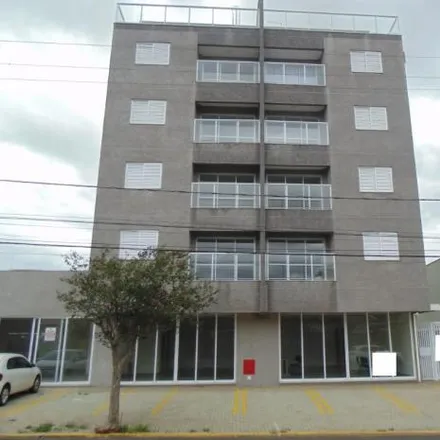 Image 2 - Rua Linhares, Conjunto Habitacional Gabriel Hernadez, Catanduva - SP, 15813-145, Brazil - Apartment for rent