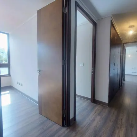 Buy this 3 bed apartment on Medinacelli 1232 in 758 0024 Provincia de Santiago, Chile