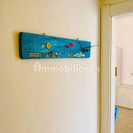 Rent this 2 bed apartment on Eco-Moda in Via Nuova Italia 85, 16033 Lavagna Genoa