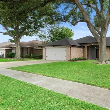 Image 5 - 1485 Garden Park Drive, Deer Park, TX 77536, USA - House for sale