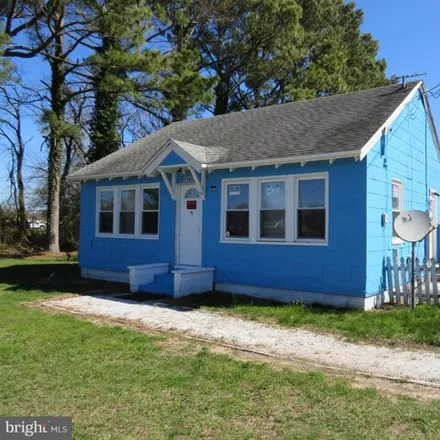 Buy this 3 bed house on 11489 Old Princess Anne Road in Princess Anne, Somerset County