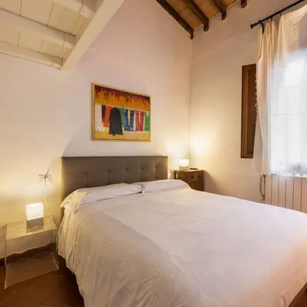 Rent this 2 bed apartment on Via dei Canacci 15a in 50123 Florence FI, Italy