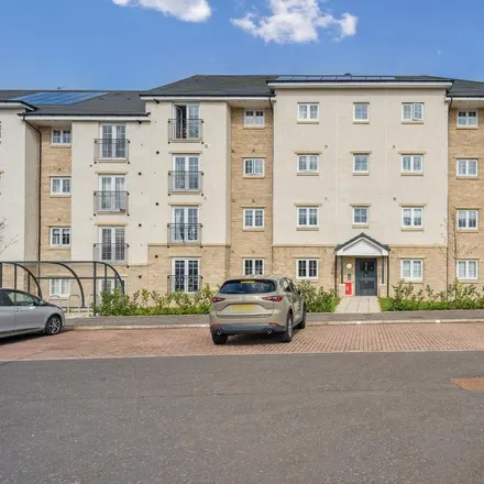 Rent this 2 bed apartment on Thornliebank Road in Glasgow, G43 1EJ