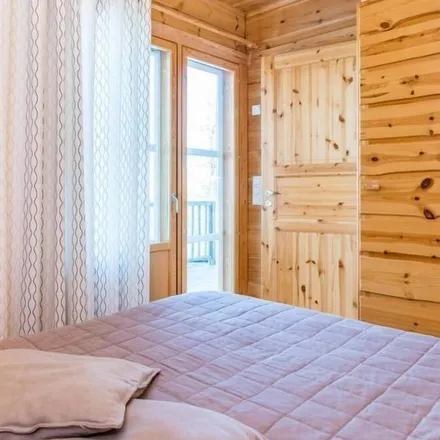 Rent this 1 bed duplex on Kuusamo in North Ostrobothnia, Finland