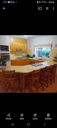 Rent this 2 bed house on Melbourne in Point Cook, AU
