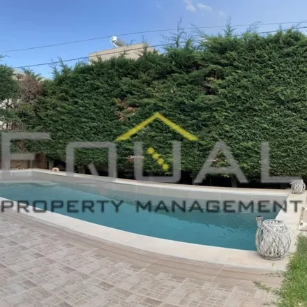 Rent this 4 bed apartment on unnamed road in Nea Makri Municipal Unit, Greece