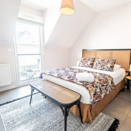 Rent this 3 bed house on 37700 La Ville-aux-Dames