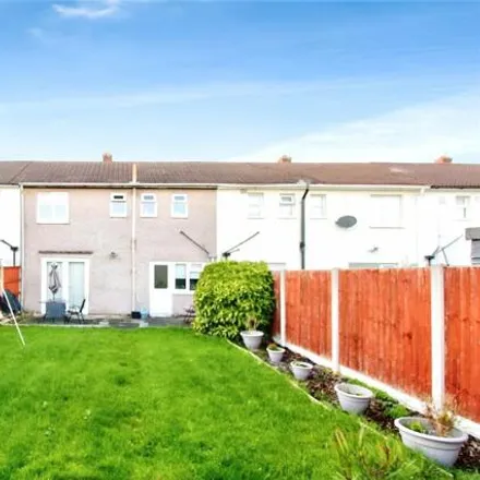 Image 2 - Canterbury Way, Sefton, L30 5QS, United Kingdom - Townhouse for sale