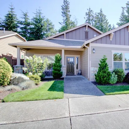 Buy this studio house on 4222 Sycamore Court in Mount Vernon, WA 98274