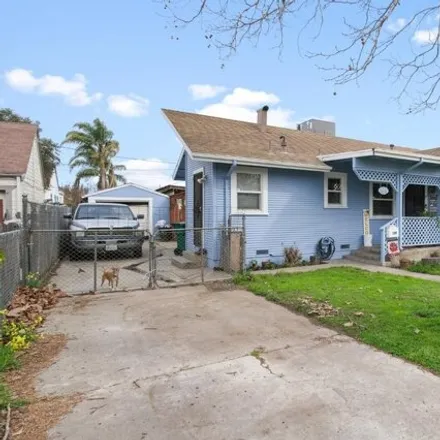 Buy this 2 bed house on 307 Concord Street in Lodi, CA 95240