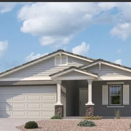 Buy this 3 bed house on East Lords Way in Queen Creek, AZ 85240