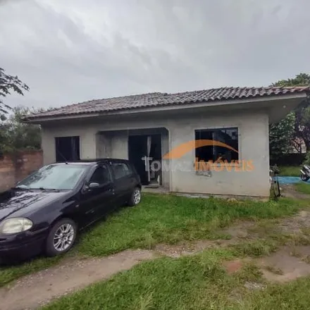 Buy this 2 bed house on Rua Cônego Itamar Luiz da Costa in Nova Brasília, Imbituba - SC
