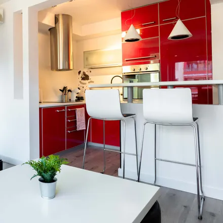 Image 7 - Paseo de Calanda, 35, 50010 Zaragoza, Spain - Apartment for rent
