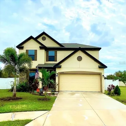 Buy this 5 bed house on unnamed road in North Port, FL 34287