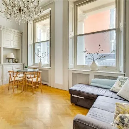 Buy this 1 bed apartment on 48/49 Queen's Gate in London, SW7 5QL