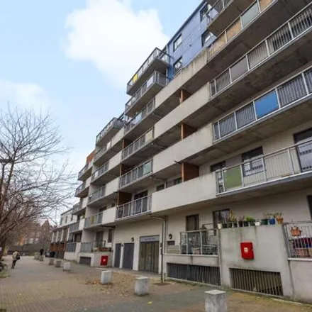 Image 8 - Laurel Apartments, Townsend Street, London, SE17 1HL, United Kingdom - Apartment for sale