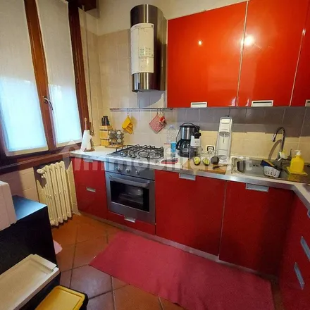 Image 3 - Via della Paglia 25b, 44121 Ferrara FE, Italy - Apartment for rent