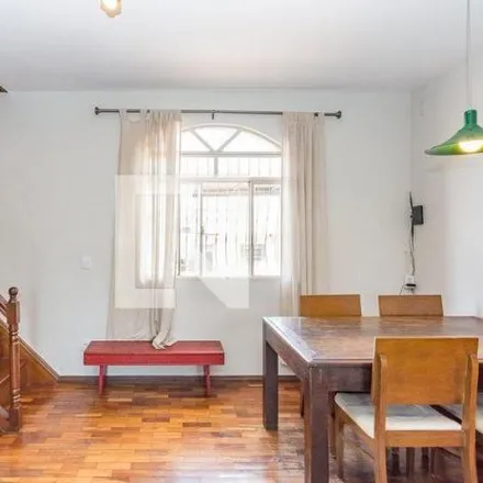 Rent this 4 bed apartment on Rua Atalaia in Caiçaras, Belo Horizonte - MG