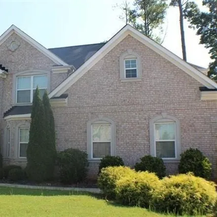 Buy this 6 bed house on 2600 Ozella Place in Sandtown, GA 30331