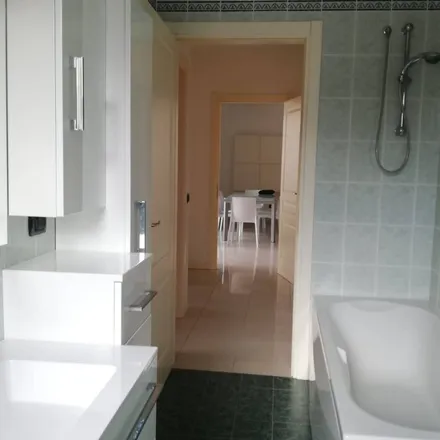 Image 2 - Via Mentana, 21021 Angera VA, Italy - Apartment for rent