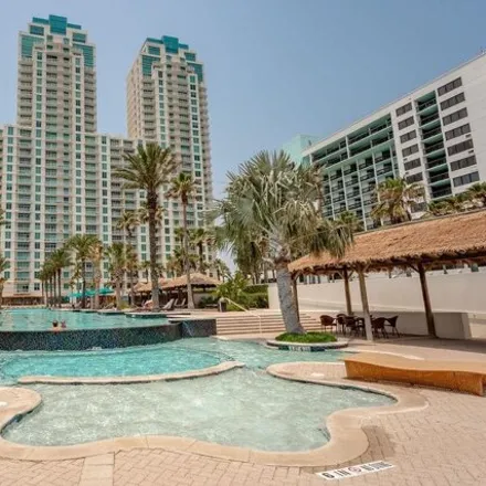 Buy this 3 bed condo on Pearl South Padre in Padre Boulevard, South Padre Island