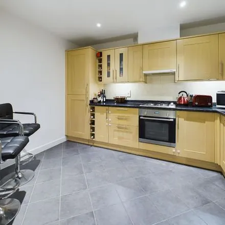 Rent this 2 bed apartment on M&S Simply Food in 20-32 Church Street, Walton-on-Thames