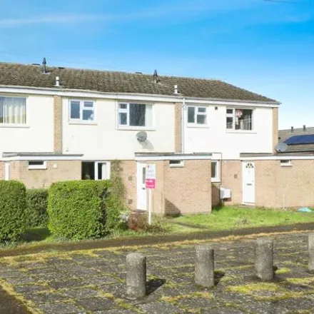 Buy this 3 bed townhouse on Gill Green Walk in Clarborough, DN22 9JP