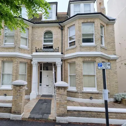 Rent this studio apartment on Cinderella Hotel in St Aubyns, Hove