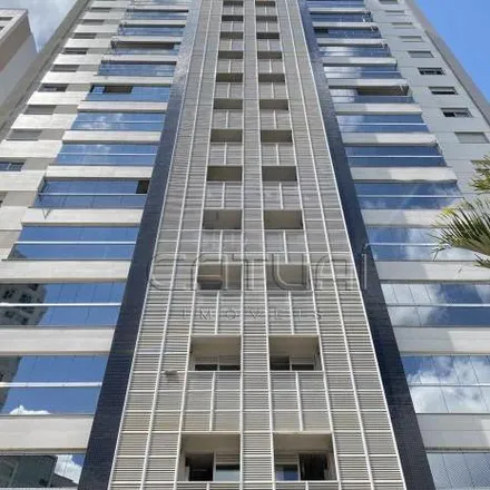 Image 2 - Premiatto Residence, Rua Caracas, Palhano, Londrina - PR, 86050-070, Brazil - Apartment for rent