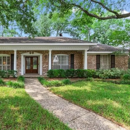 Buy this 4 bed house on 10301 Shady River Drive in Houston, TX 77042
